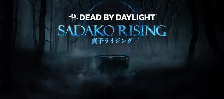Dead by Daylight Chapter 23 Release Date - Here's When Sadako Rising Launches