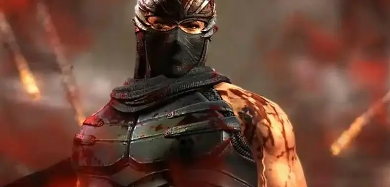 GDC 2011: Ninja Gaiden 3 teaser trailer