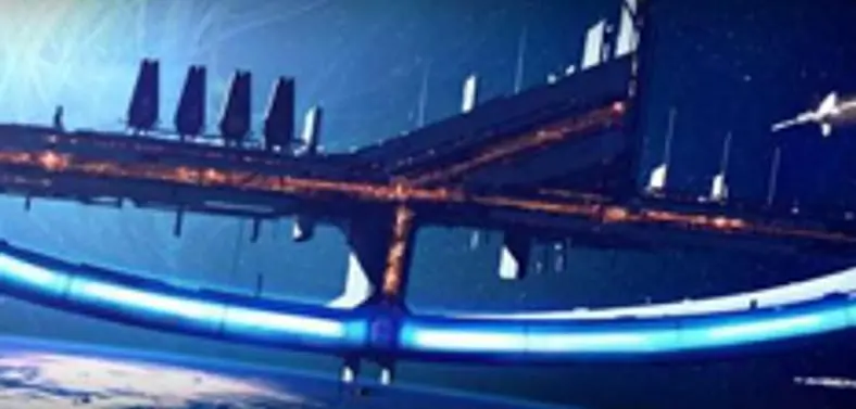 EA promise "something far-reaching" from Mass Effect in early 2011