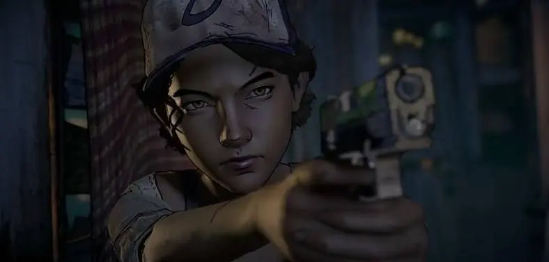 "Disgusting": Telltale's plans to continue The Walking Dead slammed by Game Workers Unite