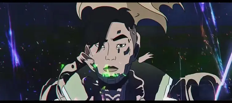 Apex Legends Season 3 - Meltdown Kicks Off At The Start of October