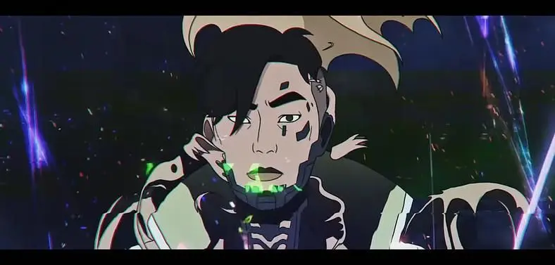 Apex Legends Season 3 - Meltdown Kicks Off At The Start of October