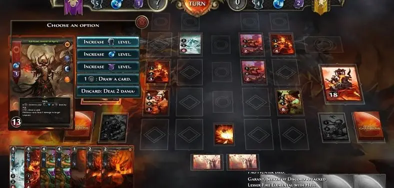 Might & Magic Duel of Champions launches officially 18th December