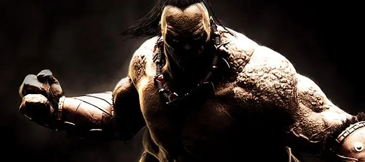 Mortal Kombat X set for release mid-April 2015