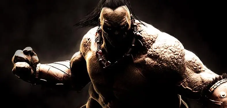 Mortal Kombat X set for release mid-April 2015