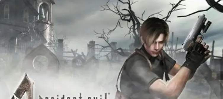 Rumour: Capcom developing Resident Evil Revival Selection HD for PS3 and Xbox 360