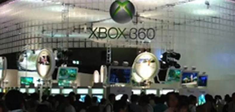 Microsoft's TGS Keynote talks Kinect, their "Japanese initiative"