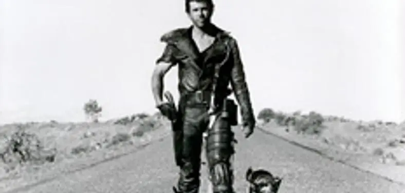 Cory Barlog and George Miller's first game collaboration is Mad Max