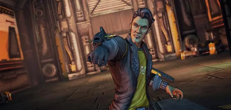 Borderlands: The Pre-Sequel to get free mission leading into Tales From the Borderlands