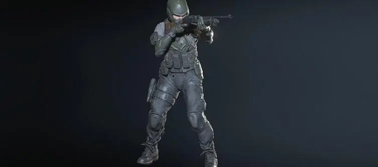 This Resident Evil 3 Remake Mod Lets You Play As Armored Jill