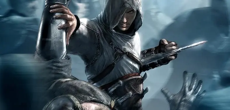 Assassin's Creed film gets screenwriter