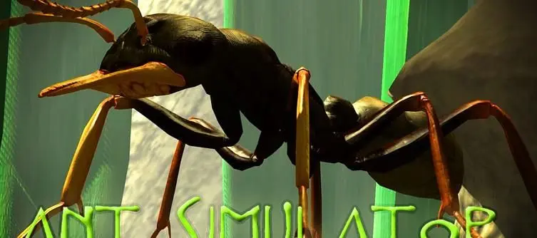 Ant Simulator cancelled after business partners spend crowdfunding money on booze and strippers