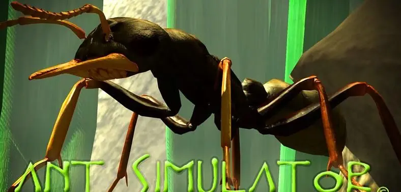 Ant Simulator cancelled after business partners spend crowdfunding money on booze and strippers