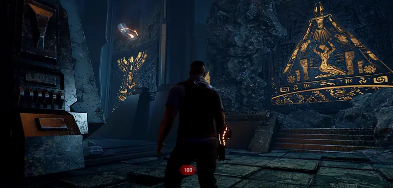 Change Time With 22 Minutes of ARC Continuum Gameplay