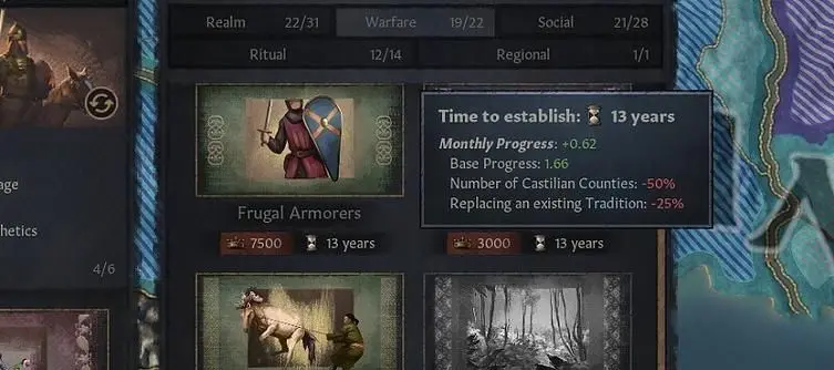 Crusader Kings 3: Royal Court Lets You Reform Existing Cultures 