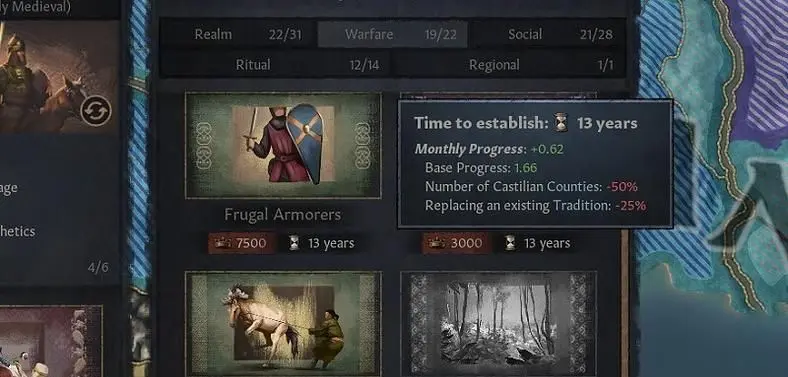 Crusader Kings 3: Royal Court Lets You Reform Existing Cultures 