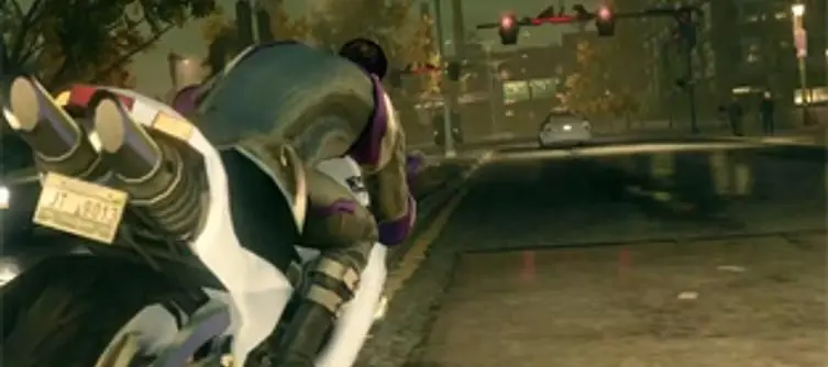 Saints Row IV 'incorporates' Enter The Dominatrix, will maybe release as DLC later