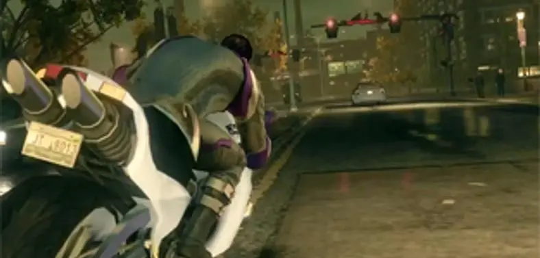 Saints Row IV 'incorporates' Enter The Dominatrix, will maybe release as DLC later