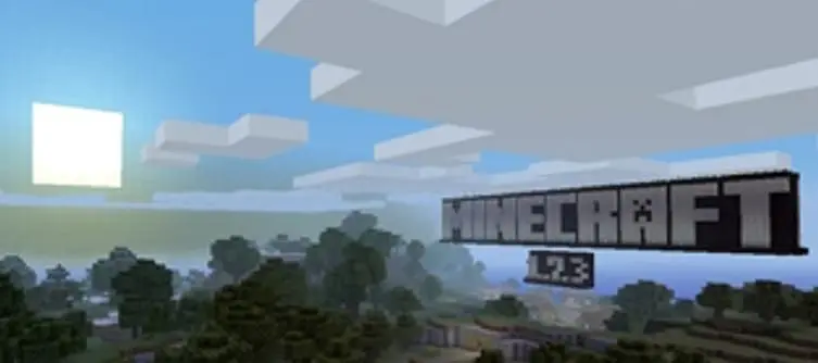 Bug fix for Minecraft's 1.7.3 Xbox 360 update due "sooner than a week"