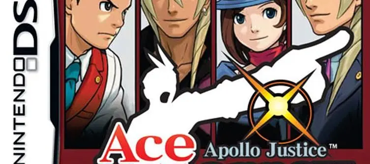 Apollo Justice: Ace Attorney comes to America on Feb 12th 2008