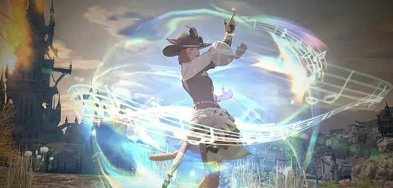 Final Fantasy XIV: A Realm Reborn reaches 4 million users, "free log-in period" begins Friday