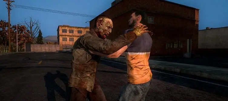 H1Z1 servers to be wiped for game update