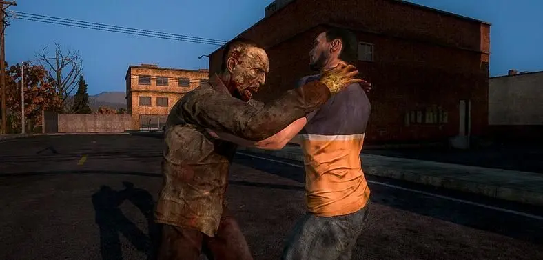 H1Z1 servers to be wiped for game update