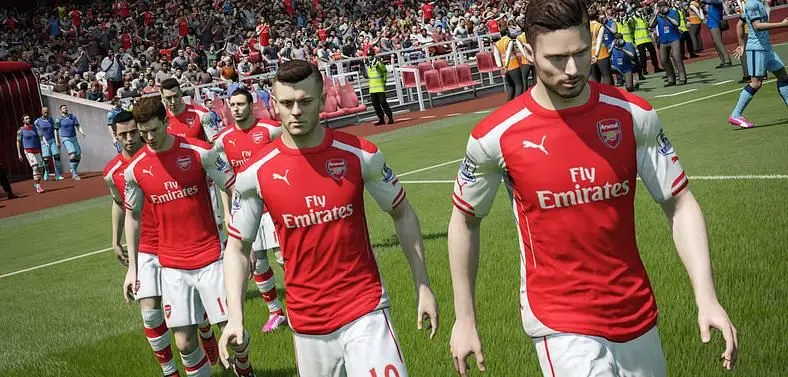 Konami announces first major update for Pro Evolution Soccer 2016 on October 29