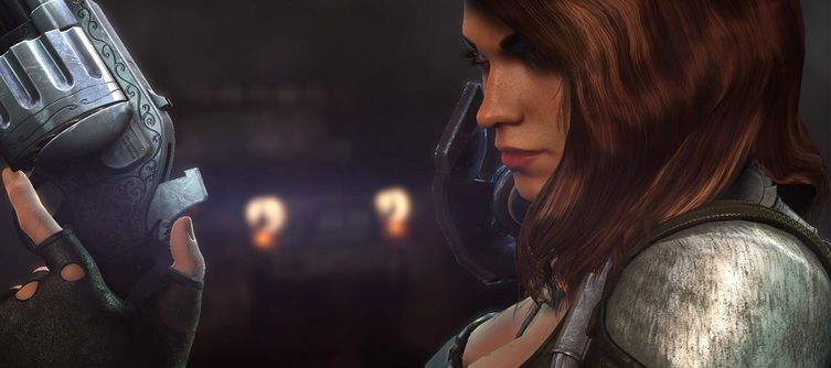 Bombshell gets a release date on PC