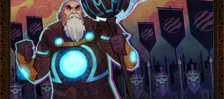 Tyranny Patch Notes - Update 1.1.1.0094