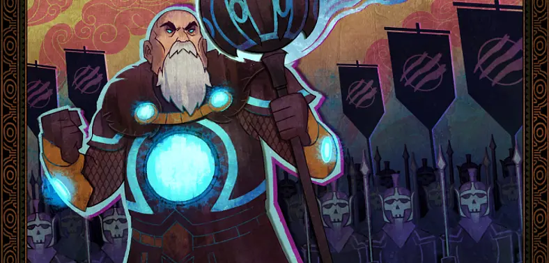 Tyranny Patch Notes - Update 1.1.1.0094