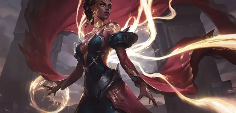 League of Legends Patch 25.S1.2 Release Date