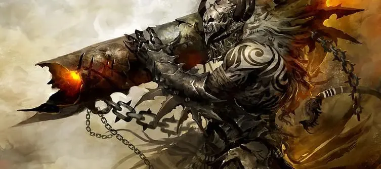 Guild Wars 2 video teases the live orchestral soundtrack to Living World Season Two