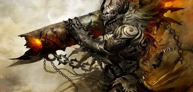 Guild Wars 2 video teases the live orchestral soundtrack to Living World Season Two