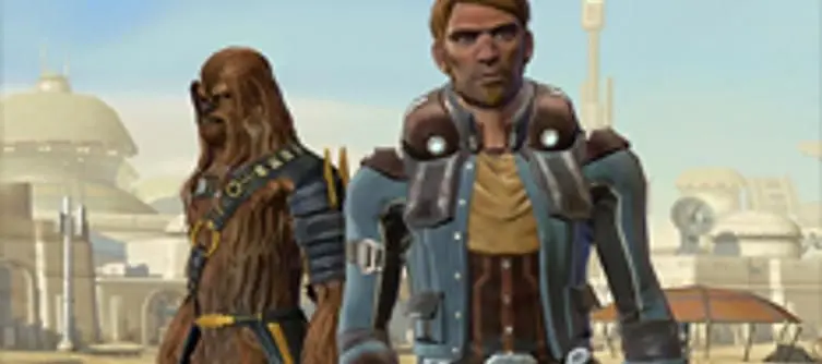 Ex-EA dev says The Old Republic is "one of the greatest failures"