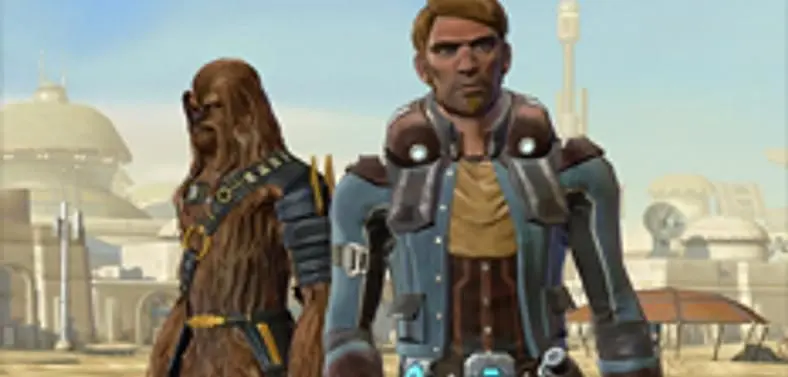 Ex-EA dev says The Old Republic is "one of the greatest failures"