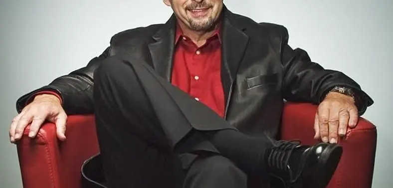 Peter Moore: CD Distribution won't exist in Five to Ten Years