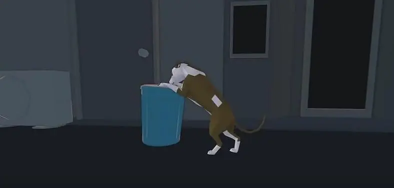 Stray dog simulator Home Free hits Kickstarter goal