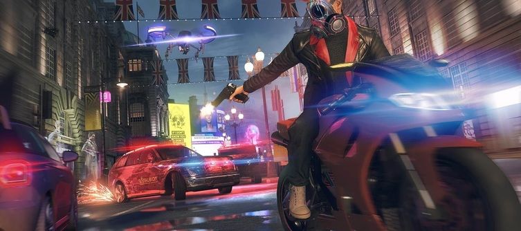 Watch Dogs: Legion and Rainbow Six: Quarantine Delayed out of Q1 2020