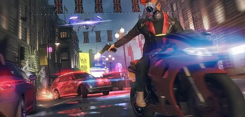 Watch Dogs: Legion and Rainbow Six: Quarantine Delayed out of Q1 2020