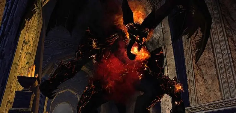 The Lord of The Rings Online Patch Notes 27.3.1 - Update Reveals Changes to the Farmer's Faire Event 