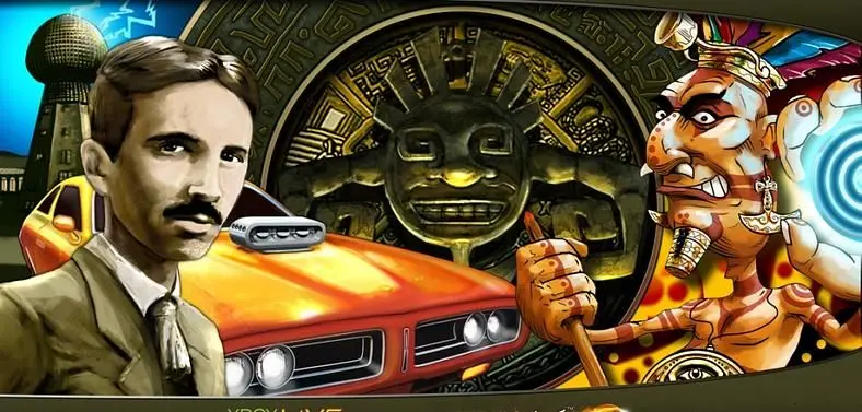 Remastered Pinball FX titles hitting Pinball FX 2 tomorrow on XBLA