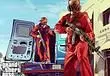 Rockstar releases "Pest Control" artwork for Grand Theft Auto V
