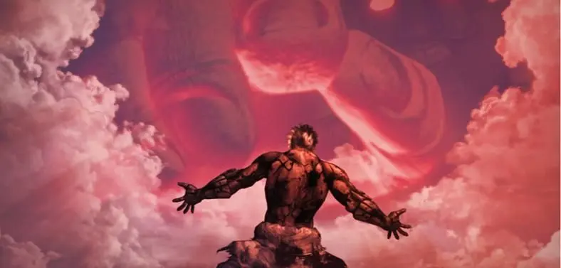 Asura's Wrath hitting NA retail 21st February
