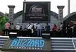 No worries if 'Titan' leeches off WoW, "still a Blizzard customer"