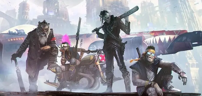Beyond Good & Evil 2 "well underway" as Creator Michel Ancel Leaves Games Industry