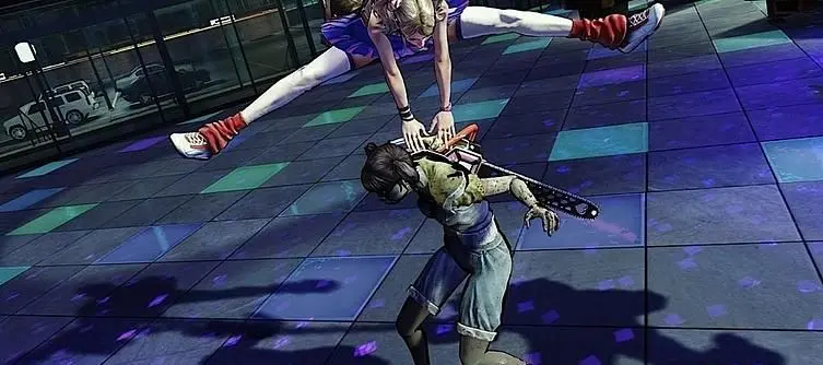 Grasshopper Manufacture and GungHo Online Entertainment merging together