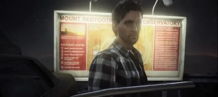 Alan Wake's American Nightmare 4-5 hours long, features horde mode