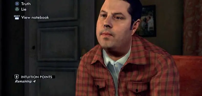 Rumor: LA Noire GOTY edition coming in November