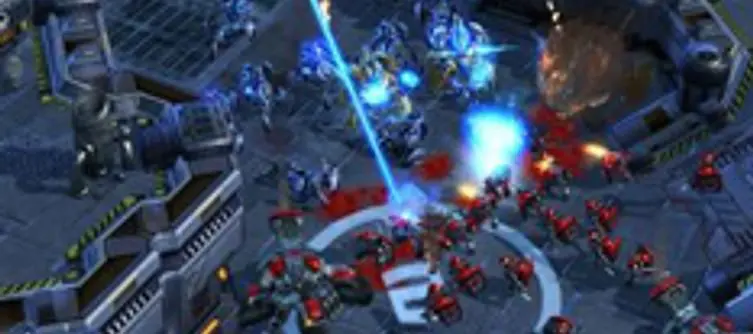 Battle.net 'reduces piracy incentives' says Blizzard, robust online